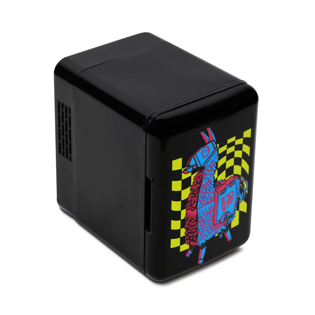 Mini Fridge S966