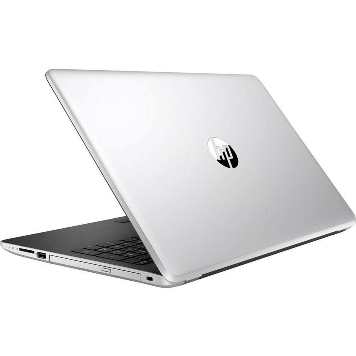17.3" Notebook Core i5 8 GB RAM 1 TB HDD Natural Silver N78555