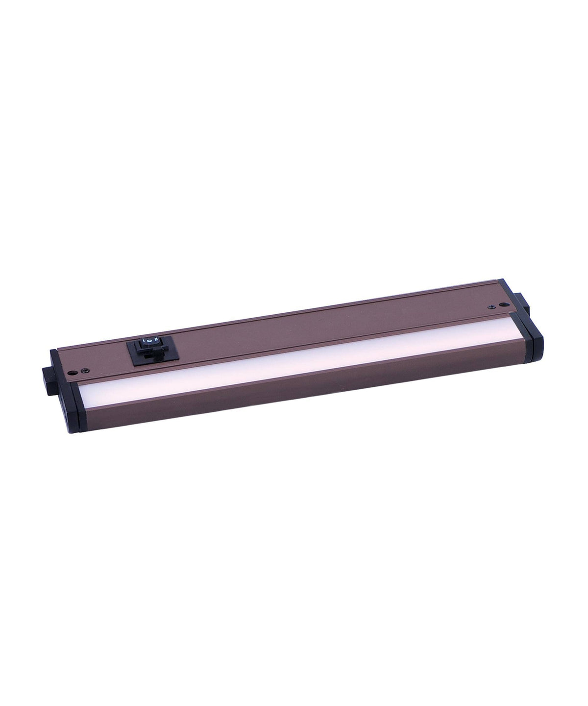 Bronze LED Under Cabinet Lighting V453