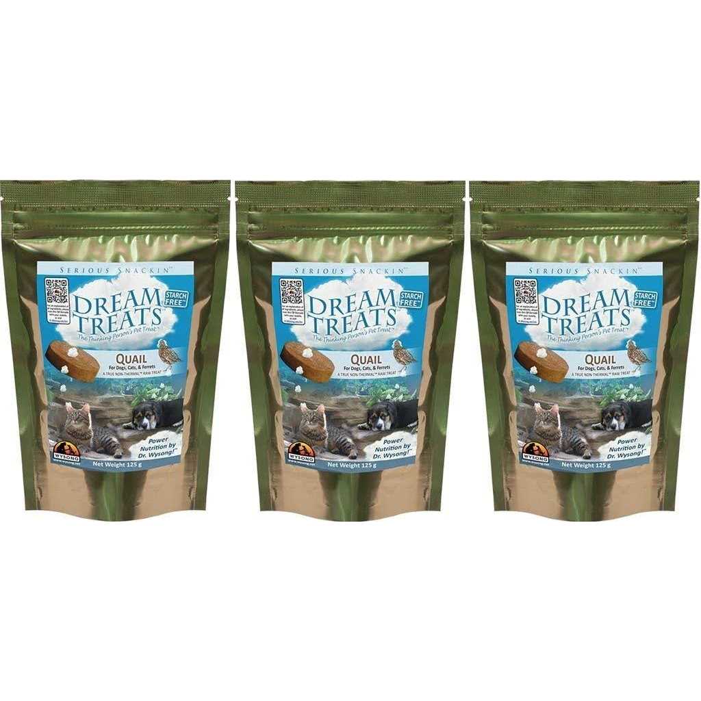 Dream Treats Dogs/Cats/Ferrets M858
