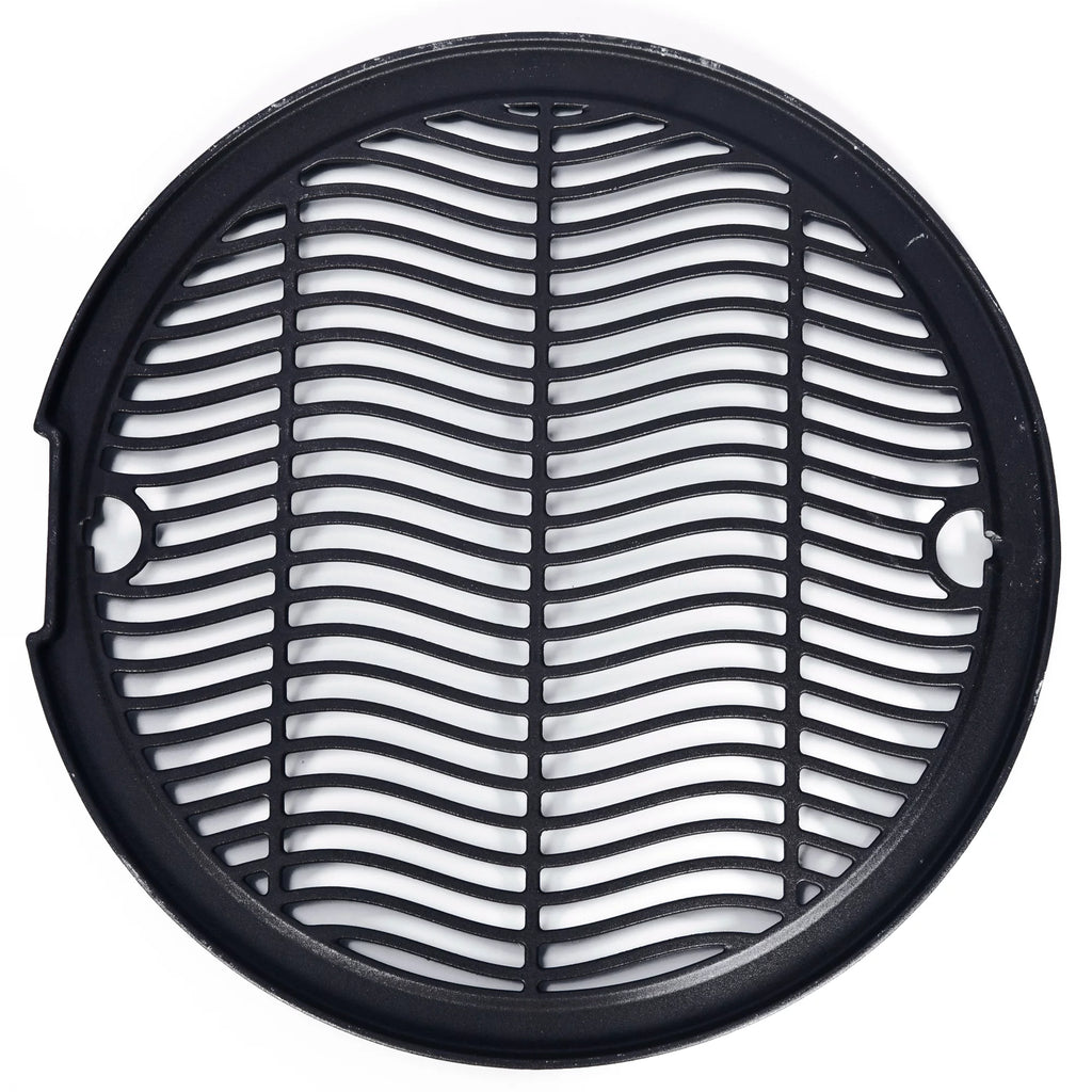 24" Ceramic Pellet Grill 4-in-1 A278