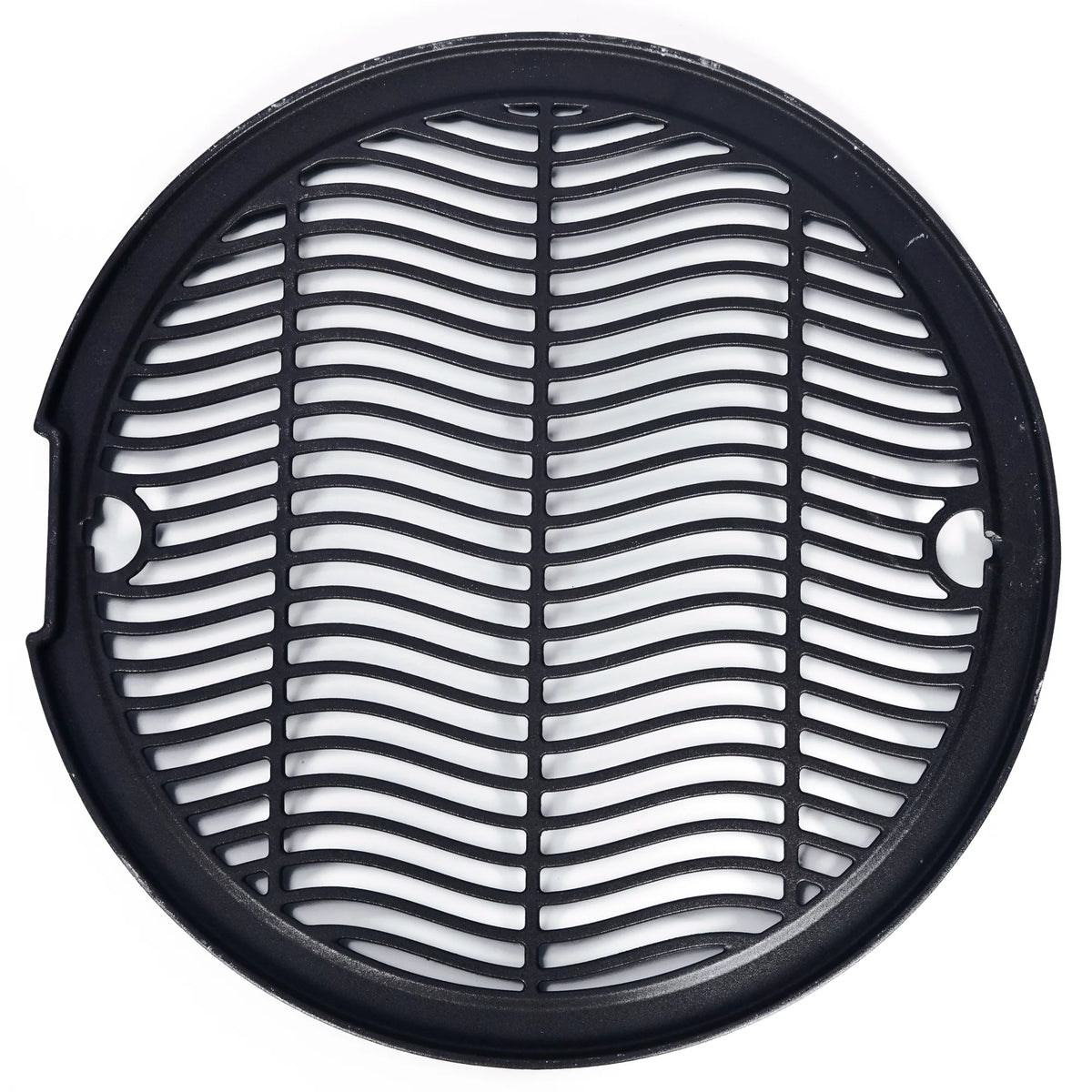24" Ceramic Pellet Grill 4-in-1 A278