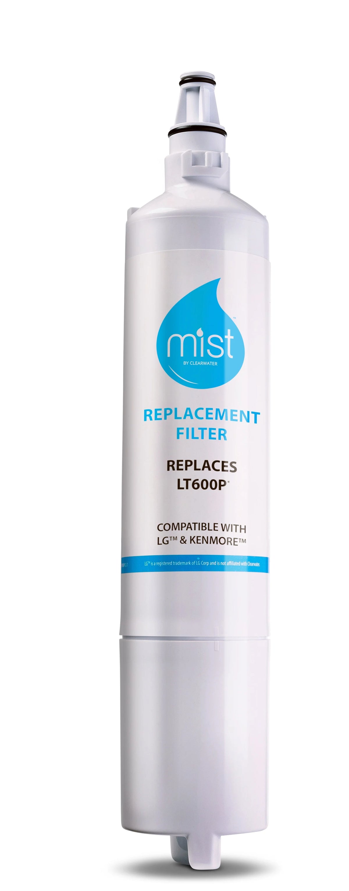 Refrigerator Water Filter Replacement 3 Pack Z5407