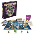 Strategy Board Game 1 to 5 Players F9801