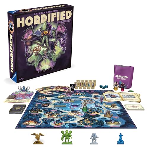 Strategy Board Game 1 to 5 Players F9801