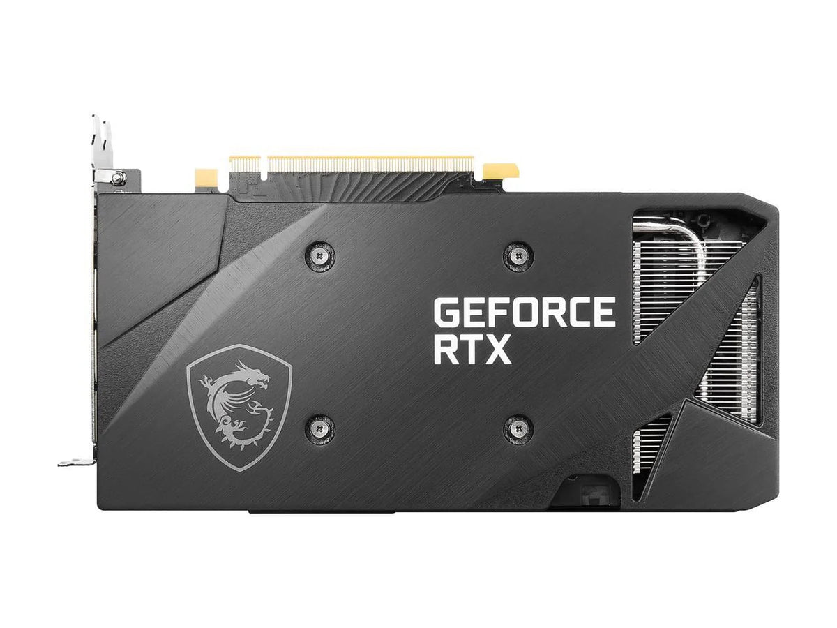 NVIDIA GeForce RTX 3060 12 GB GDDR6 Graphic Card L1993