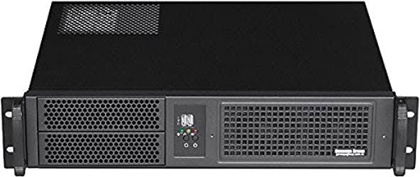 2U Rackmount Chassis J1545
