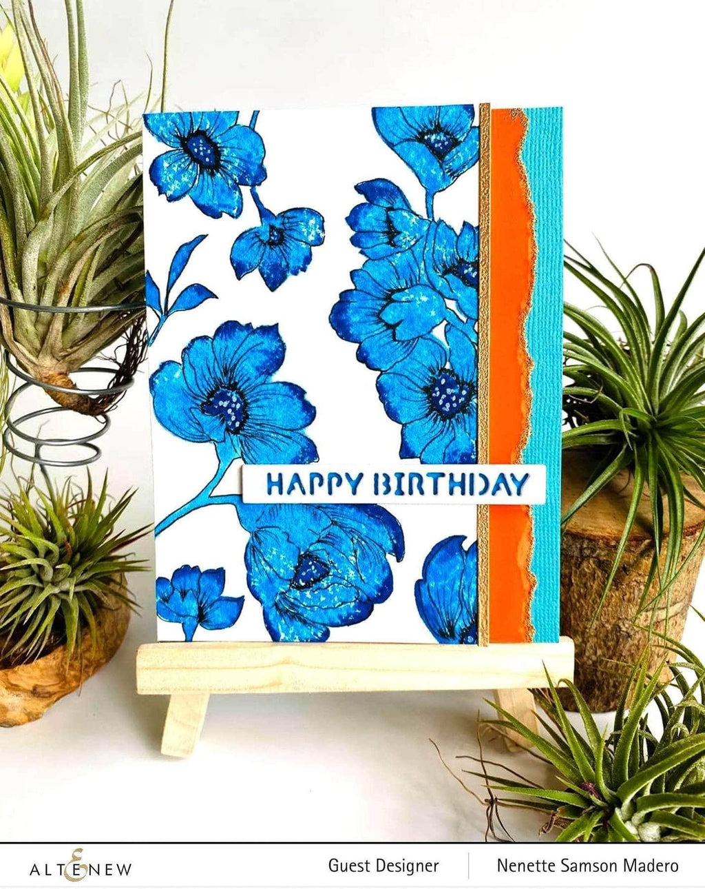 Cardmaking Kit E206