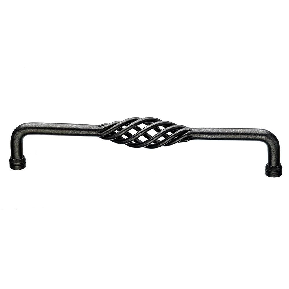 Pewter Appliance Pull J989