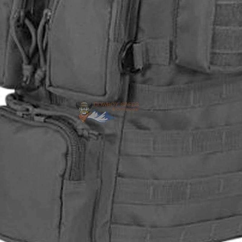 Black Sling Bag B1497