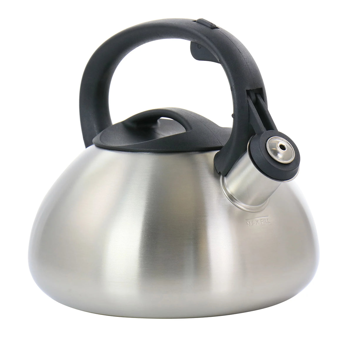 1.8 Quart Stainless Steel Whistling Tea Kettle H961294