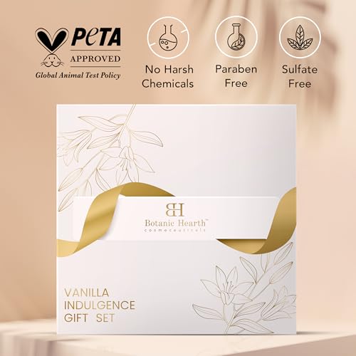 Body Scrub, Moisturizing Body Wash, Nourishing Body Lotion 3 Piece Set S452