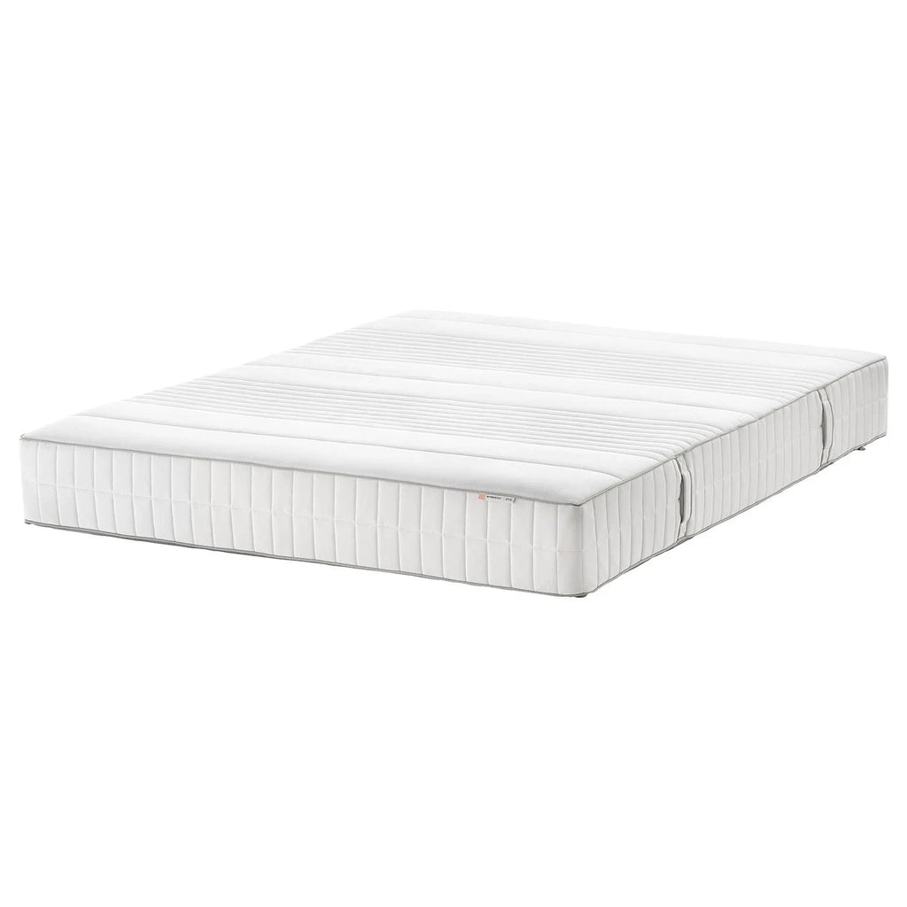 King Plush White Foam Mattress Q73314