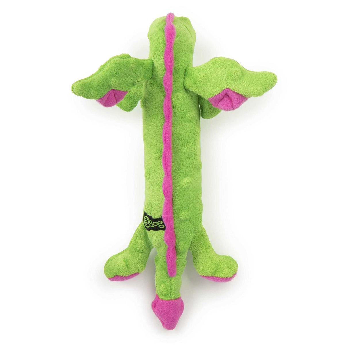Skinny Chew Guard Dog Toy Q7763