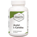 Acetyl-L-Carnitine 500mg 60 Capsules M62422