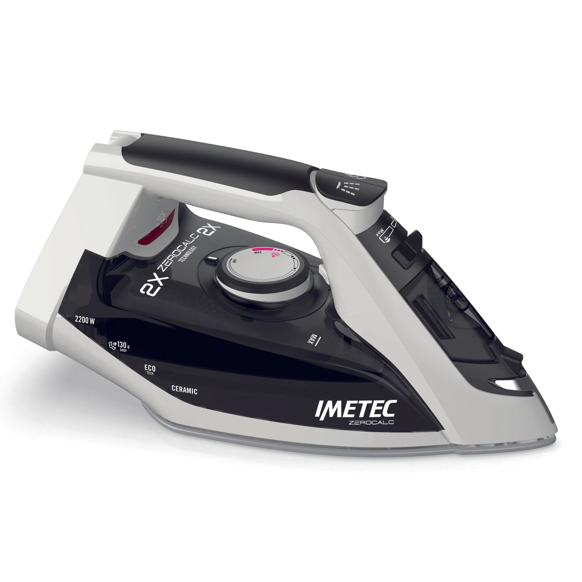 2200W Ceramic Steam Iron E94896