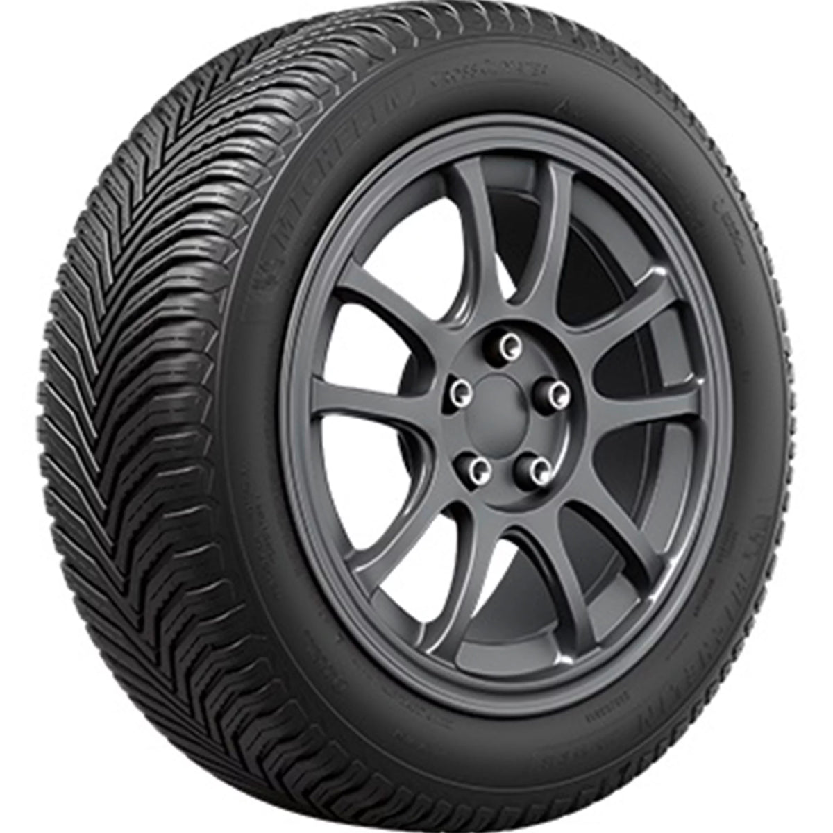 All Weather 245/45R18 100V XL SUV/Crossover Tire O10036
