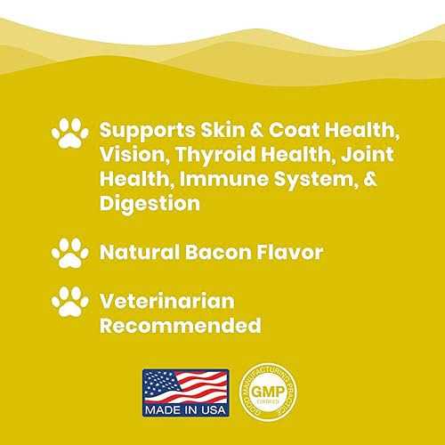 Liquid Vitamins for Dogs I58715