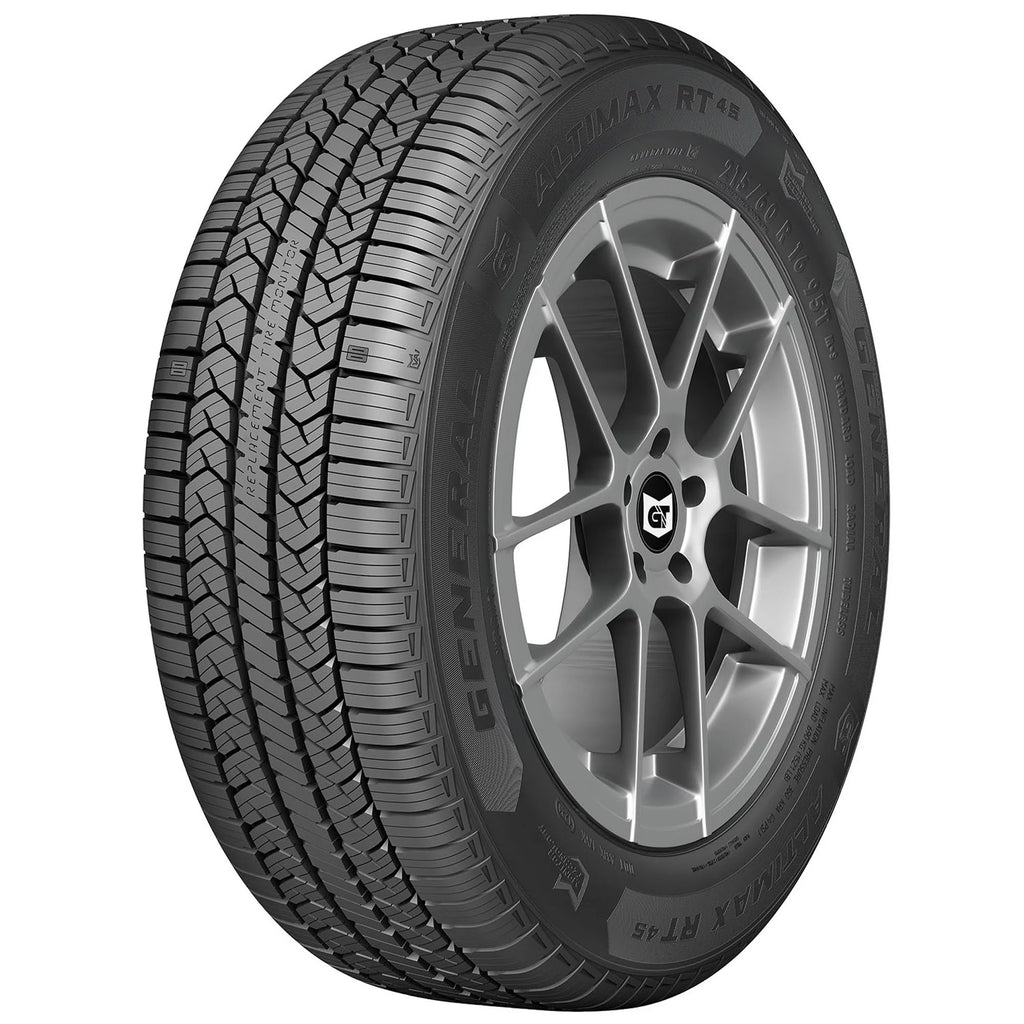 All Season Tire P9943
