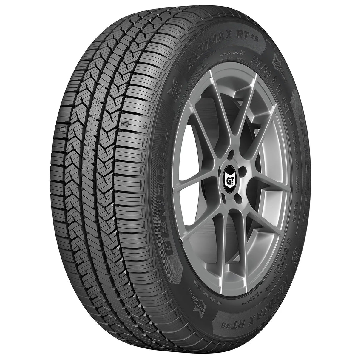 All Season Tire P9943