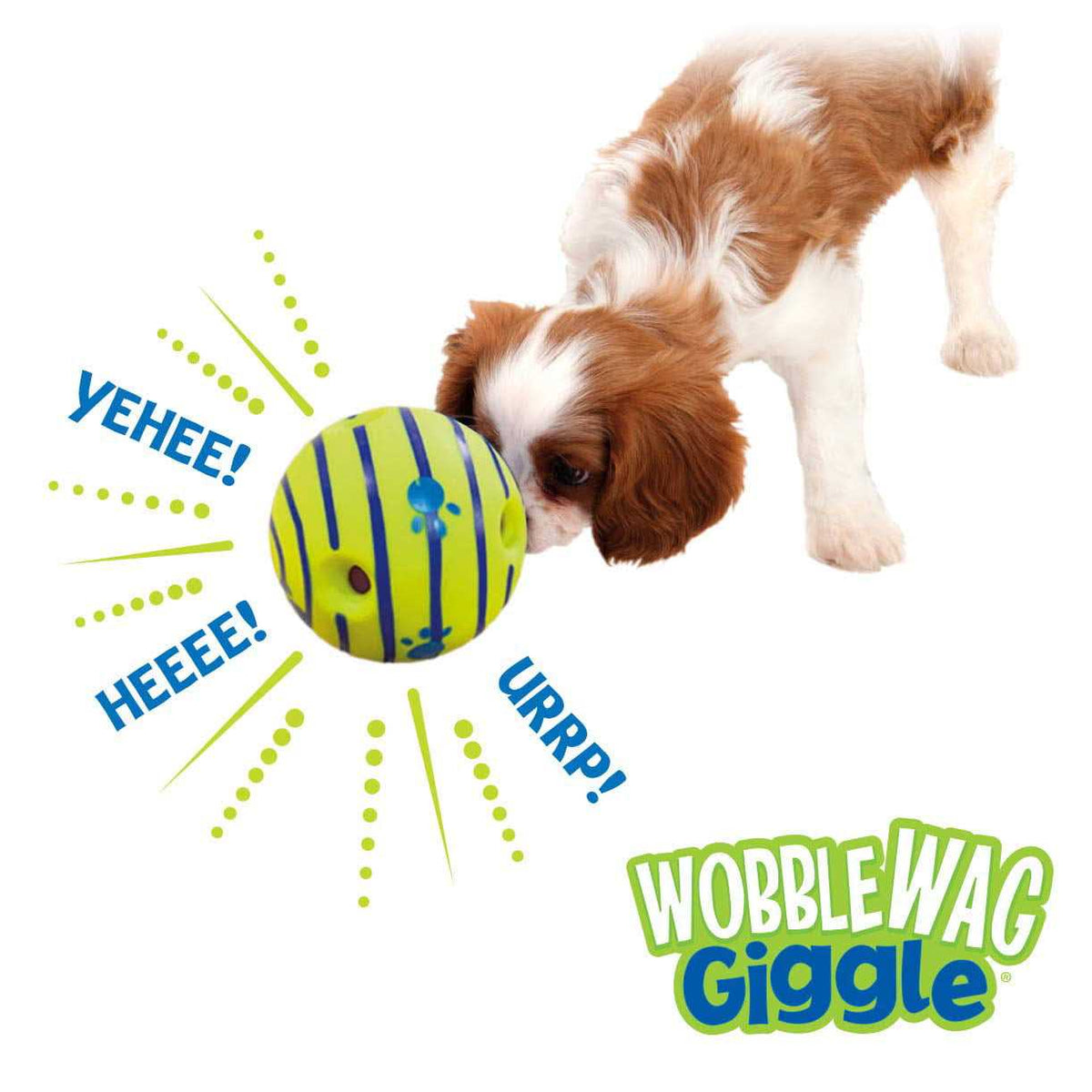 Dog Toy A300