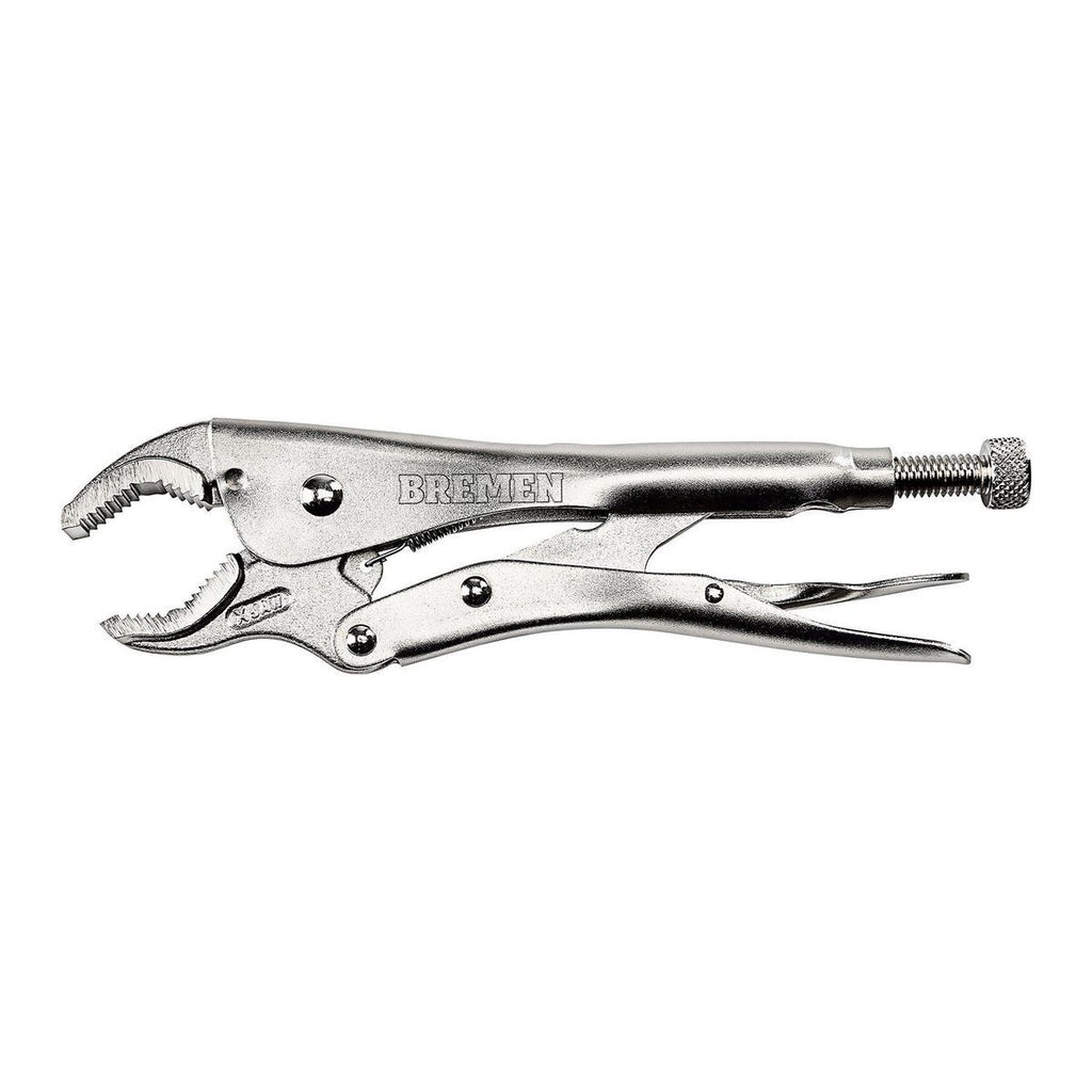 10 in. Locking Pliers Q380