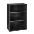 3 Shelf 44" Standard Bookcase Q966538