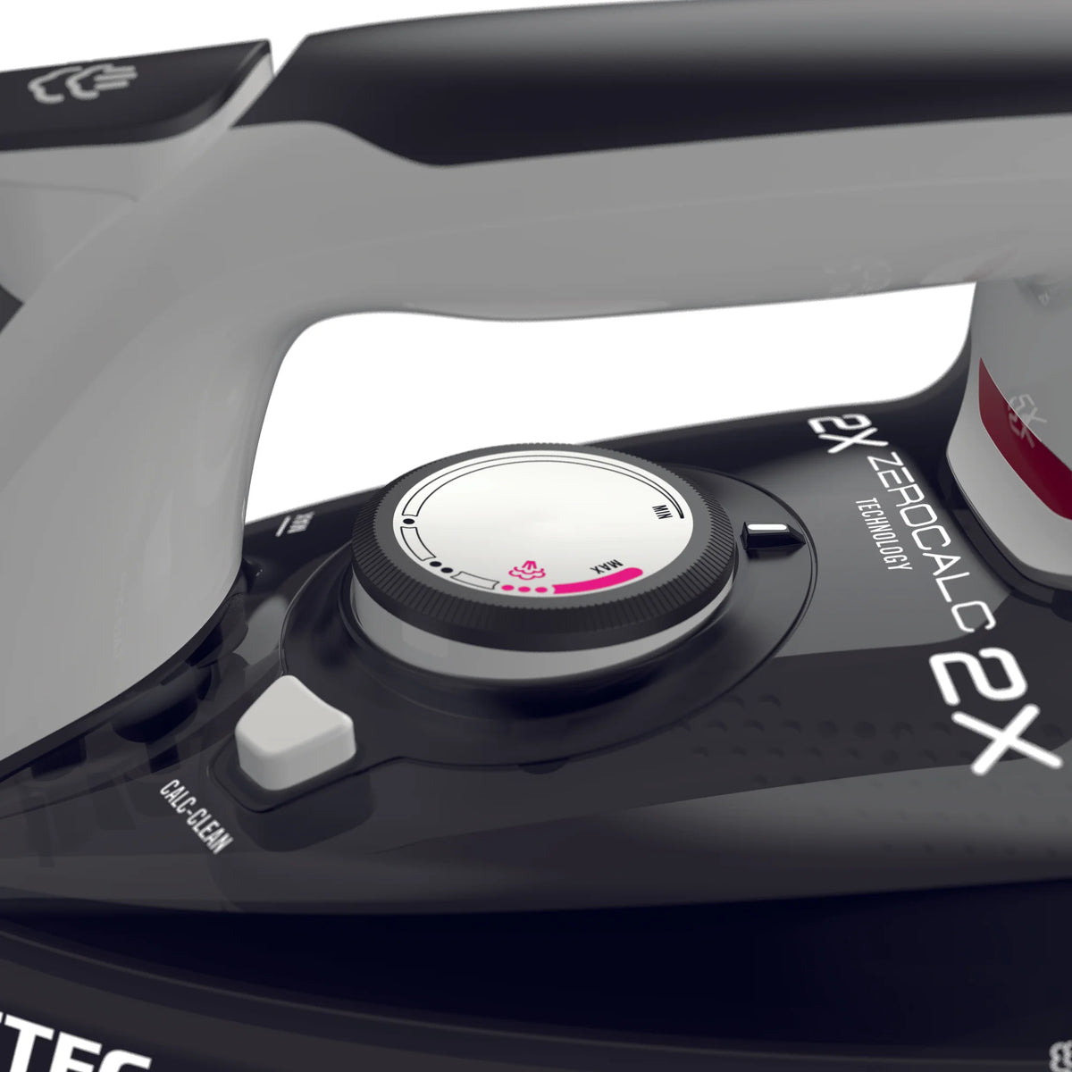 2200W Ceramic Steam Iron E94896