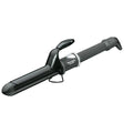 Porcelain Ceramic Spring Curling Iron .75 S832