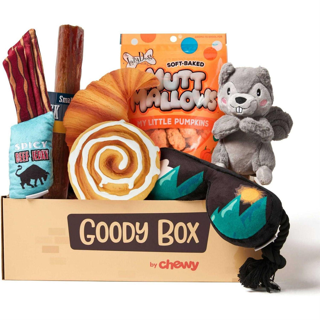 Adventure Toys & Treats For Dogs I298
