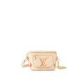 Genuine Leather Shoulder Bag O11615