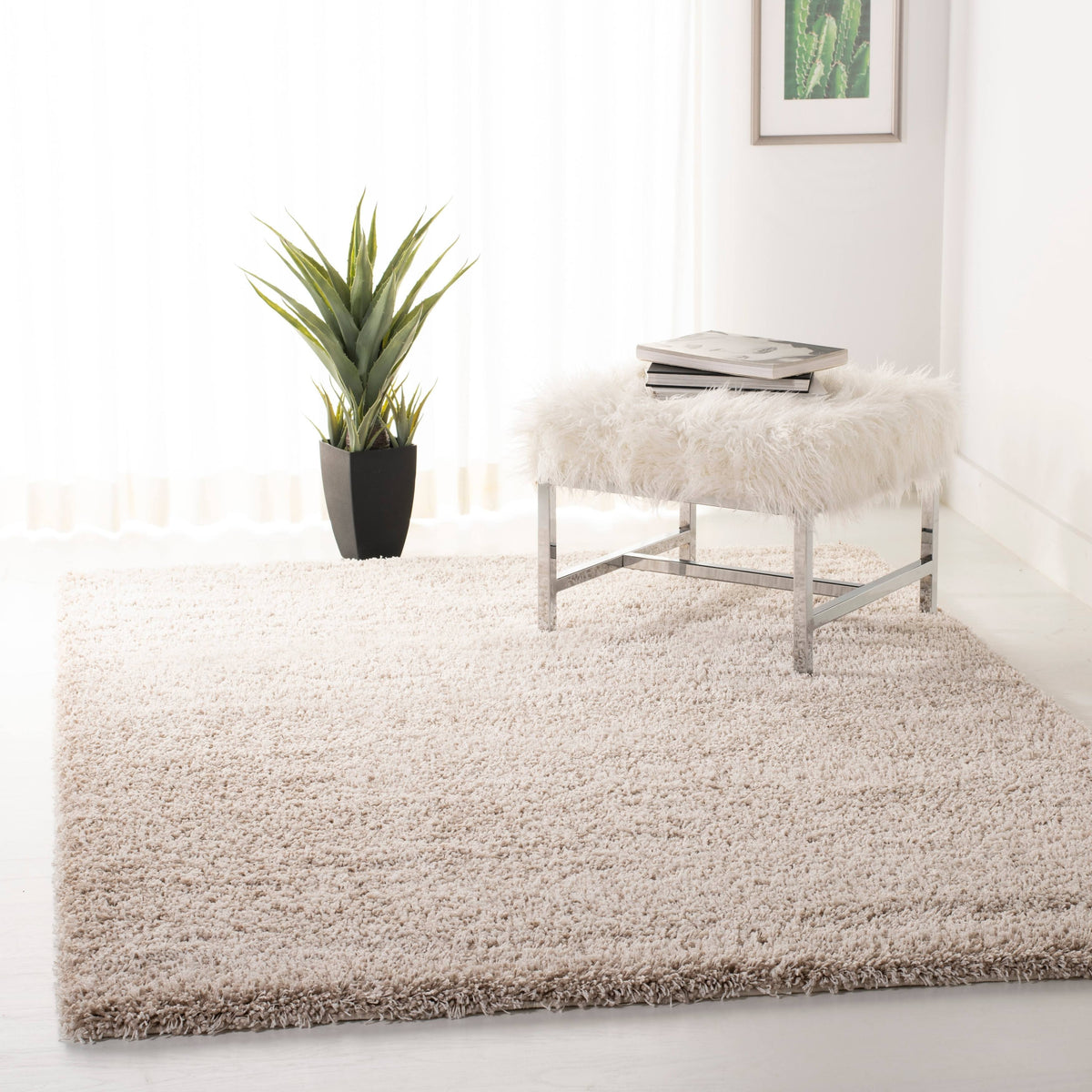 Red Runner Rug W41728