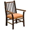 Dark Red Arm Chair N956970