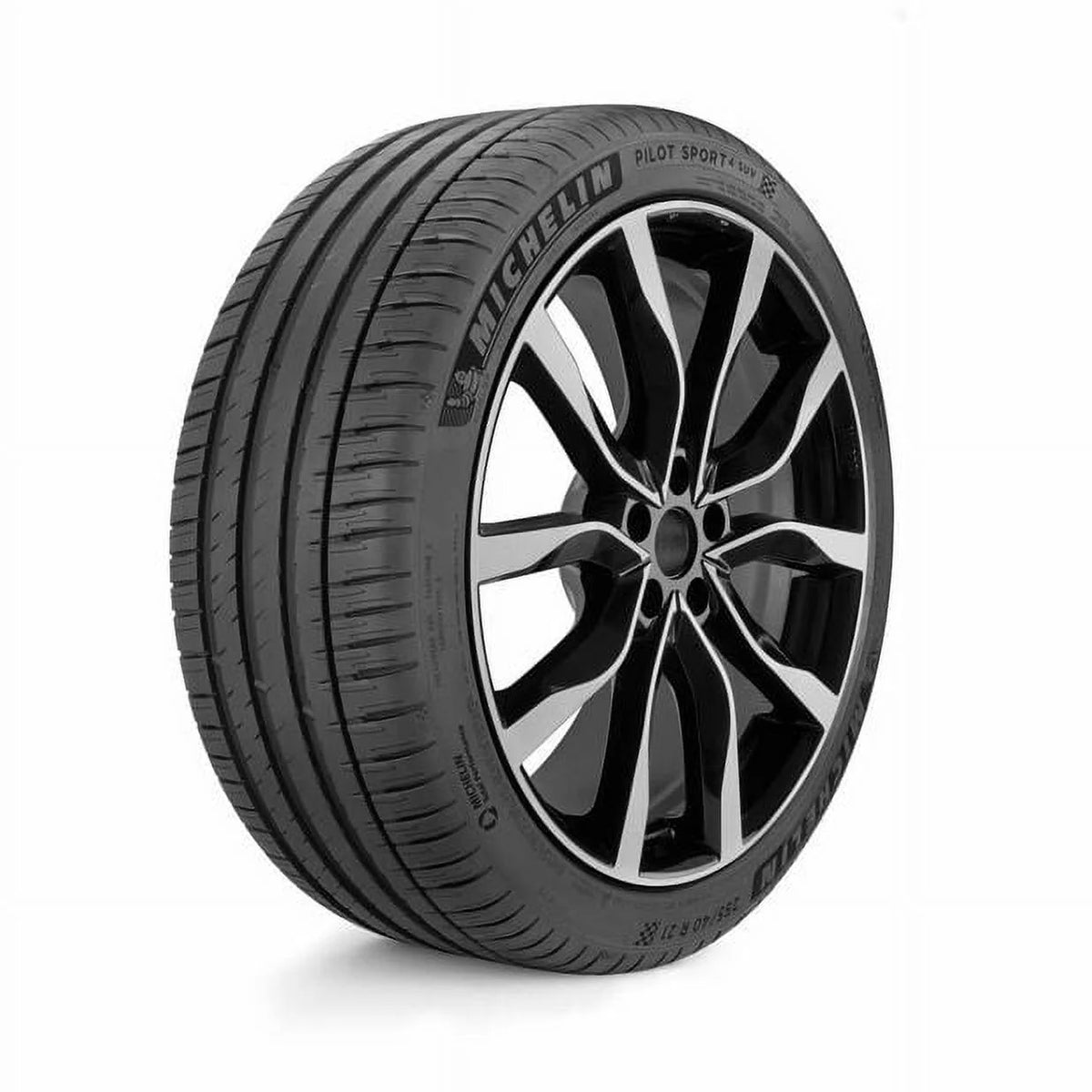 265/50R19 110Y XL Tire H528