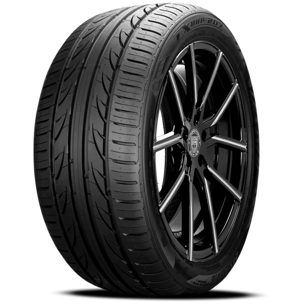 235/40ZR18 95W XL Passenger Tire X6236