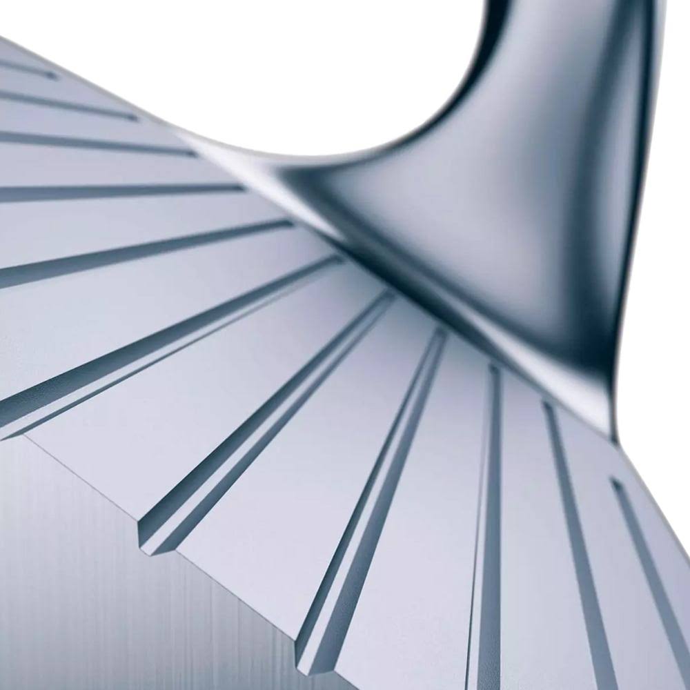 Graphite Shaft Wedge N25721