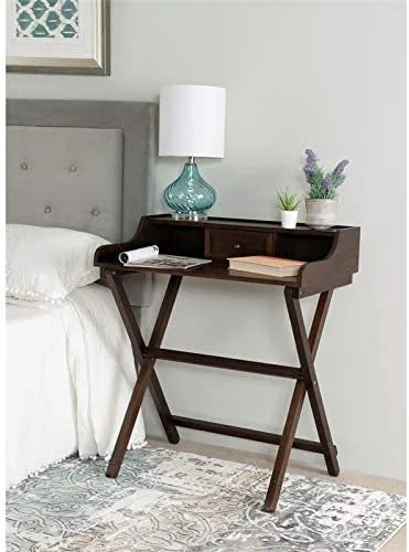 Folding Wood Desk U64052
