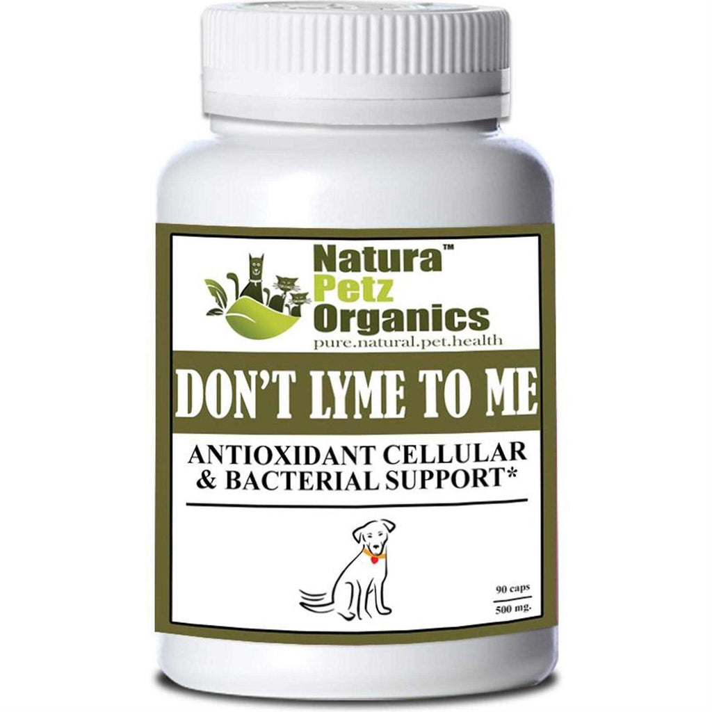 Capsules for Dogs & Cats J483