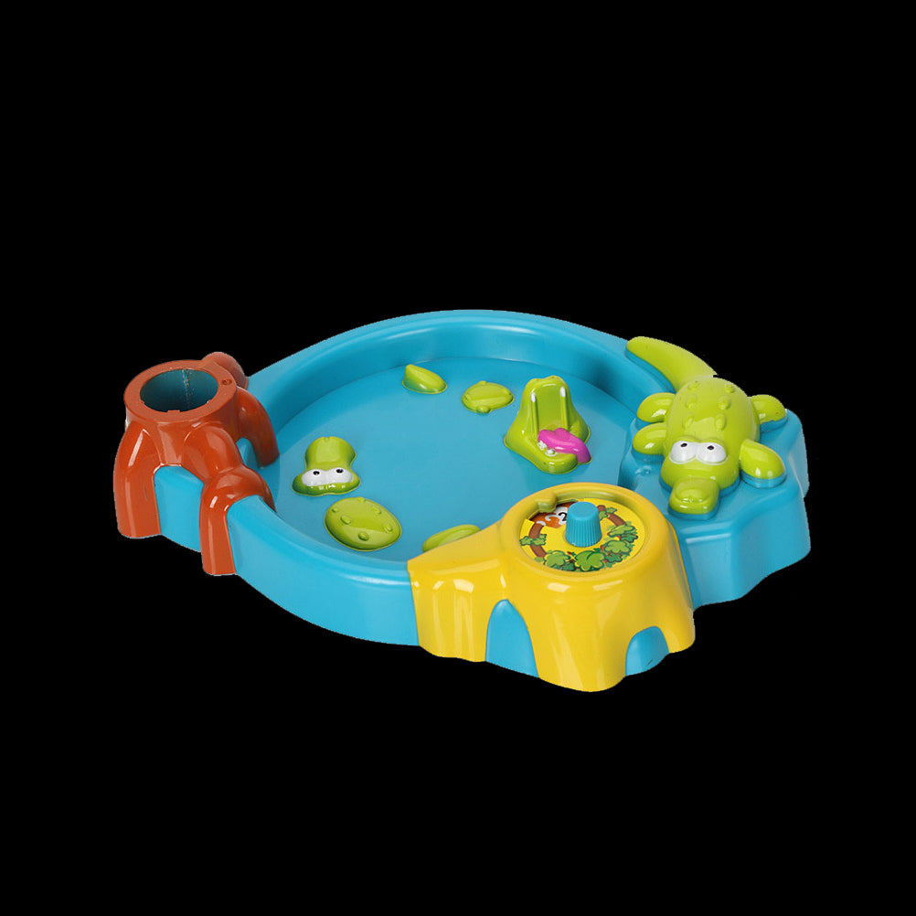 Monkey Swing Tree Board Game Educational Toys O85995