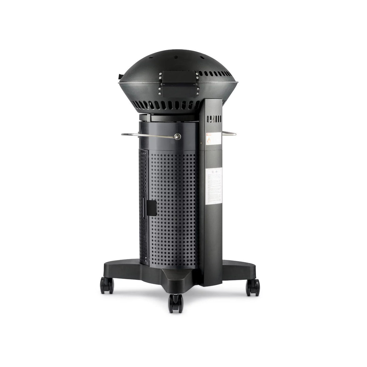 2-Burner Propane Gas Grill F712292