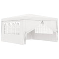 Steel Frame Party Tent Canopy Shelter S3854