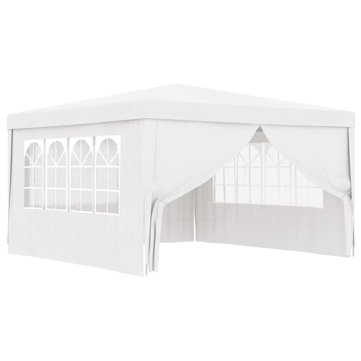 Steel Frame Party Tent Canopy Shelter S3854