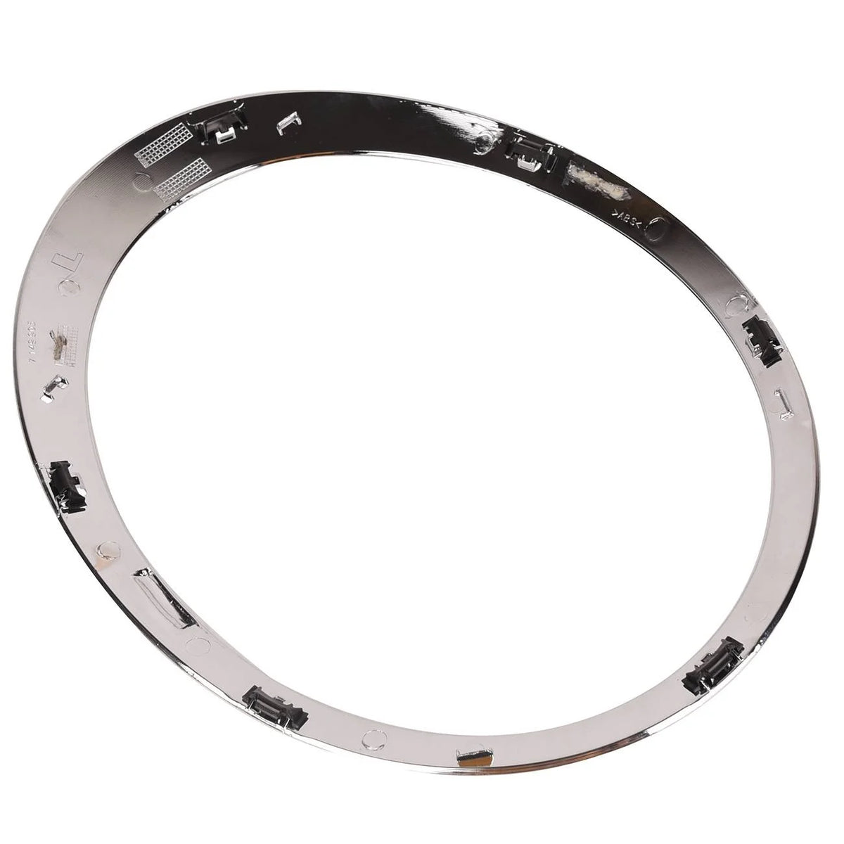 Headlight Trim Ring Left For 2007-2015 Mini Cooper T524916