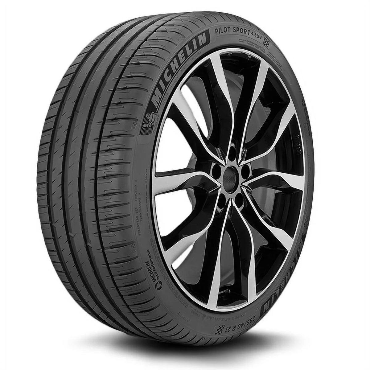 265/50R19 110Y XL Tire H528