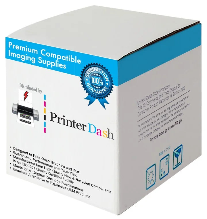 Jumbo Toner Cartridge (4000 Page Yield) V8318