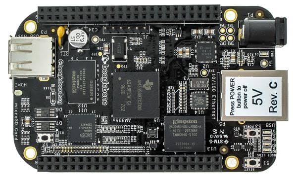 Single Board Computers Y323805