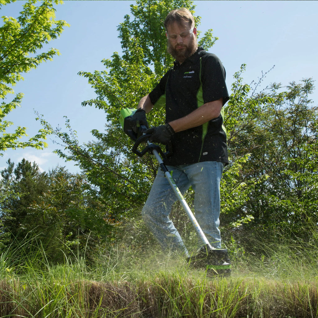 80V 16 Cordless String Trimmer with Battery & Charger Z905997