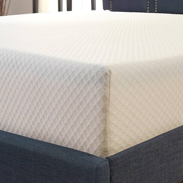 California King Foam Mattress Q23750