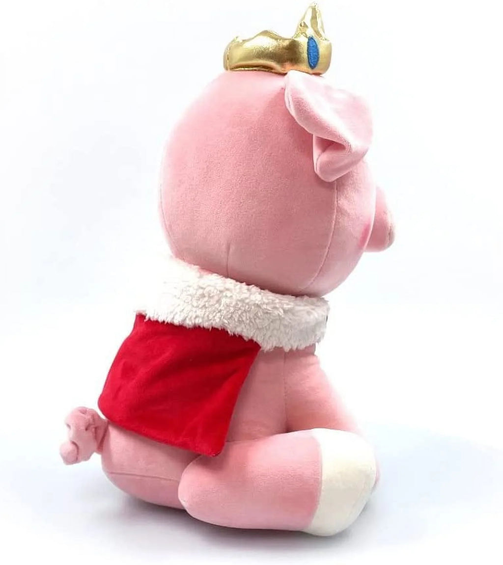 12 Inch Sit Plush Toys D60304