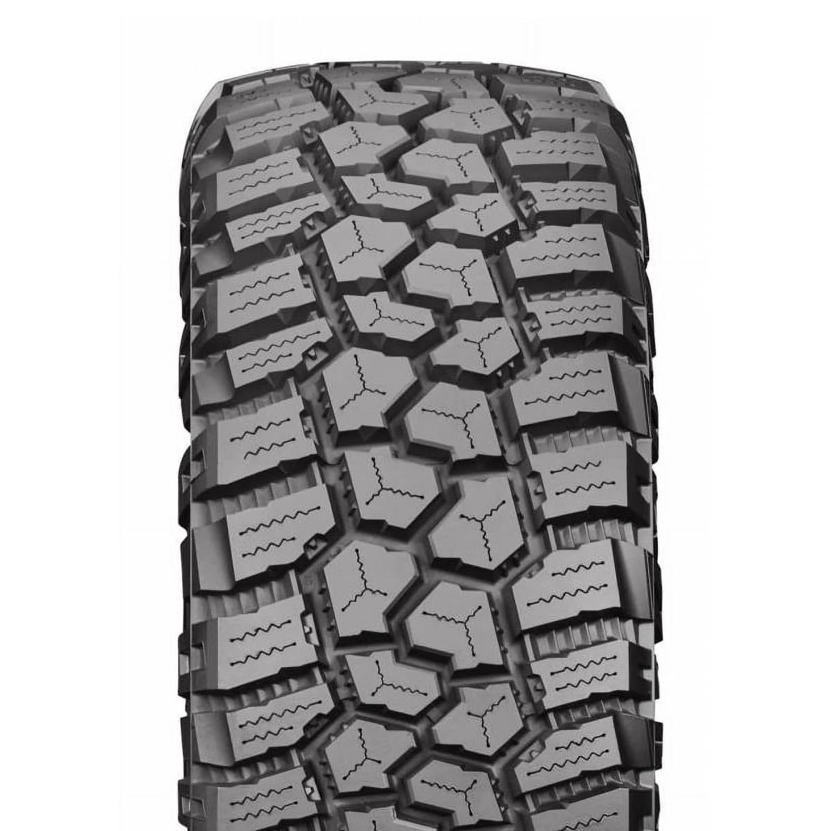 285/45R22 114H All-Terrain Tire X848